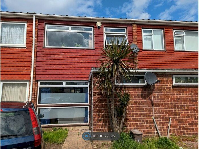 3 Bedroom Terraced House To Rent In Brunswick Road, Bexleyheath, DA6