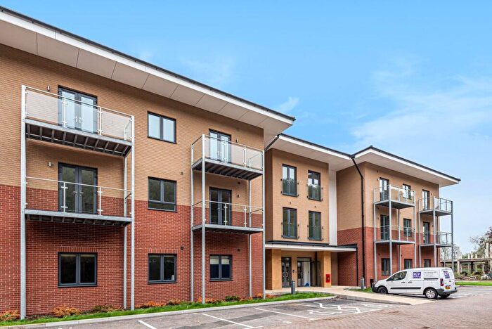 1 Bedroom Apartment To Rent In Catteshall Lane, Heron House Weyside Park Catteshall Lane, GU7