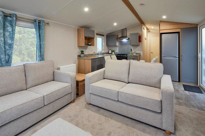 2 Bedroom Property For Sale In Ballintuim Leisure Park, Blairgowrie, Perthshire, PH10