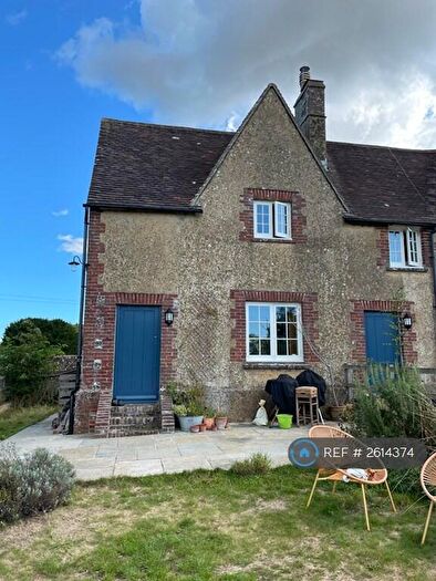 2 Bedroom Semi-Detached House To Rent In Trevor Gardens, Lewes, BN8