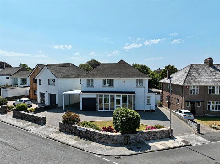 3 Bedroom Detached House For Sale In Hartley, PL3