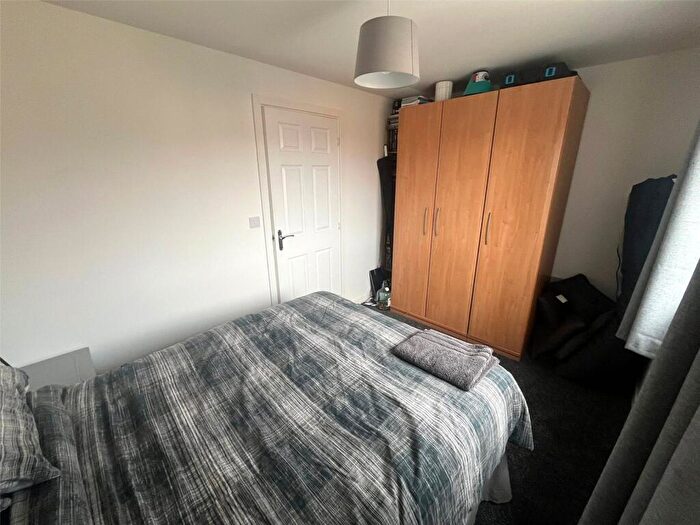 3 Bedroom End Of Terrace House For Sale In Friars Close, Northallerton, North Yorkshire, England, DL6