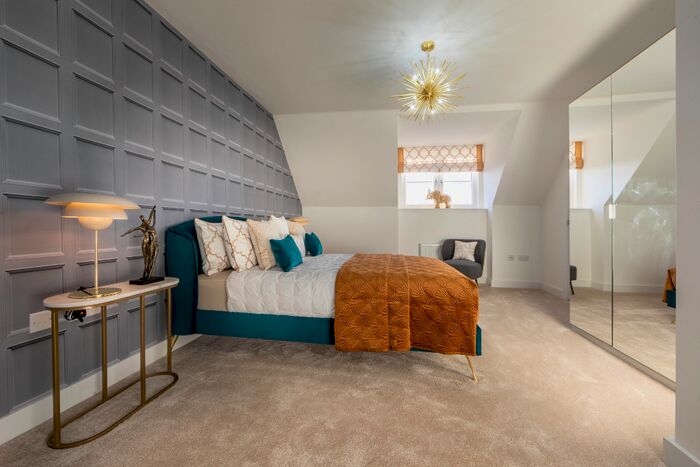 3 Bedroom Semi-Detached House For Sale In London Road, Wymondham, NR18