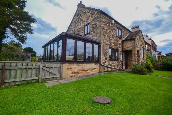4 Bedroom Property For Sale In Rookery Dale, High Street, Boosbeck, TS12