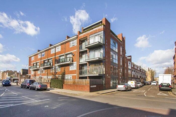 1 Bedroom Flat To Rent In Redmans Road, Stepney, London, E1