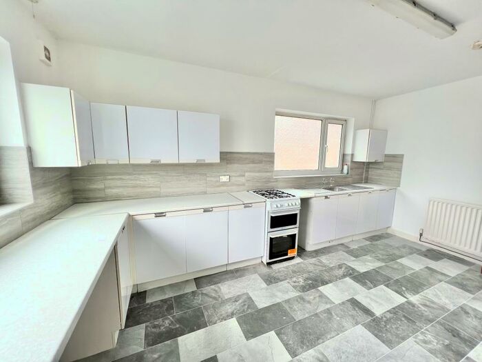 5 Bedroom House To Rent In Melton Road, Thurmaston, LE4