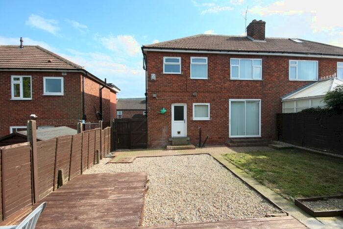 4 Bedroom Semi-Detached House To Rent In Westgate, Guisborough, Cleveland, TS14