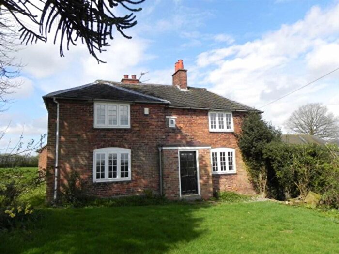 3 Bedroom Detached House To Rent In Gunhills Lane, Windley, Belper, DE56