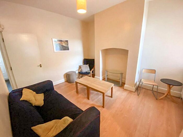 3 Bedroom Terraced House To Rent In Stanley Avenue, Manchester, Greater Manchester, M14