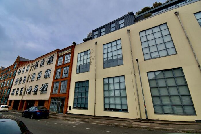 3 Bedroom Apartment To Rent In The Lightbox, Duke Street, Northampton, NN1