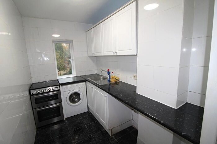 1 Bedroom Flat To Rent In Grant Road, Croydon, CR0