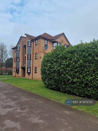 Studio To Rent In Panshanger, Welwyn Garden City, AL7