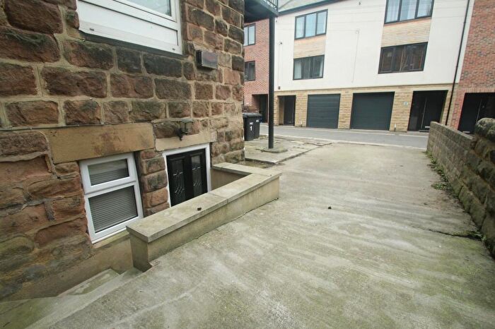 1 Bedroom Flat For Sale In Dragon Parade, Harrogate, North Yorkshire, HG1