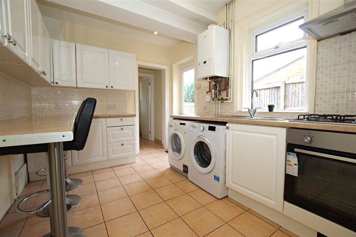 3 Bedroom Semi-detached House To Rent In Lancaster Road, Canterbury, Canterbury, CT1