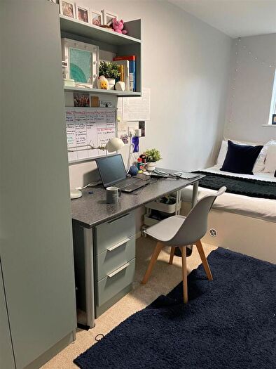 7 Bedroom Detached House To Rent In **£pppw Excluding Bills!** Church Street, Lenton, NG7