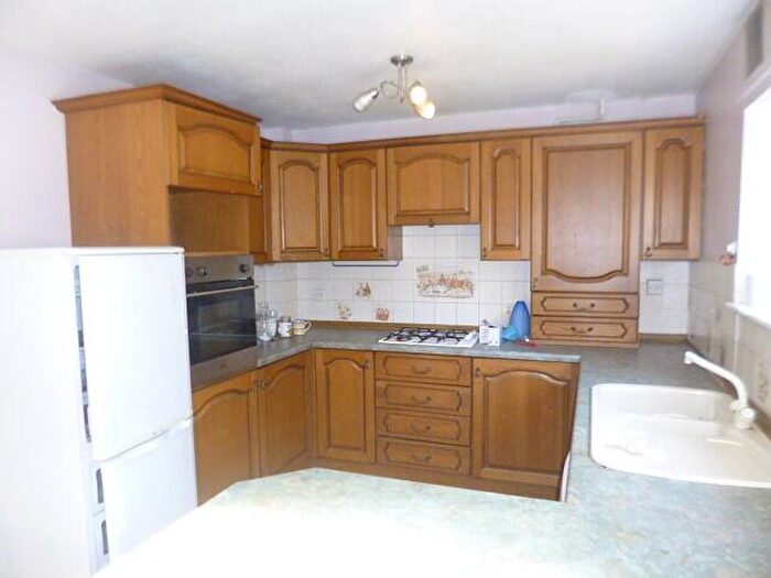 3 Bedroom Terraced House To Rent In Hartford Close, The Meadows, NG2