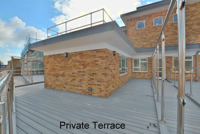 1 Bedroom Apartment To Rent In Post Office Road, Bournemouth, BH1