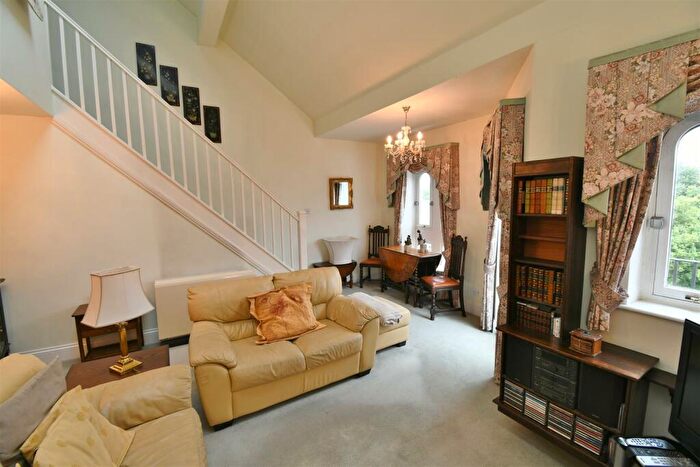 2 Bedroom Duplex For Sale In Regent Street, Leamington Spa, CV32
