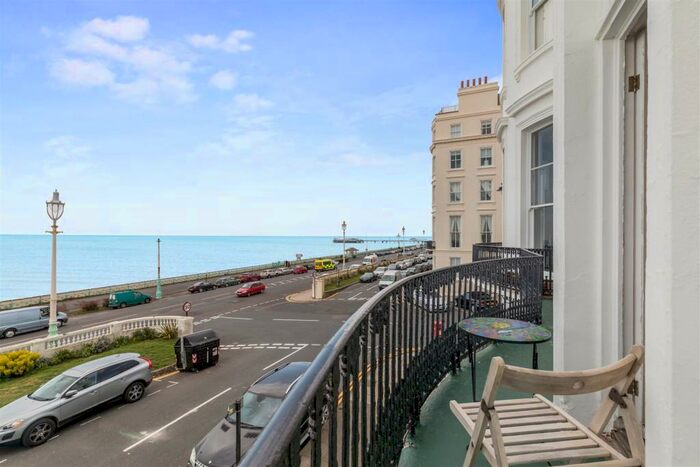 2 Bedroom Flat To Rent In Clarendon Terrace, Brighton, BN2