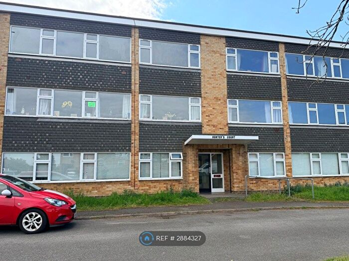 2 Bedroom Flat To Rent In Reading, Reading, RG5
