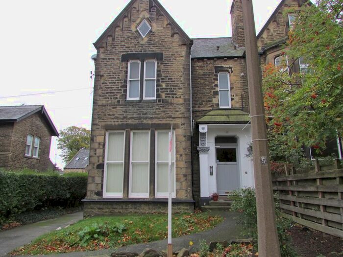 1 Bedroom Flat To Rent In Imperial Road, Huddersfield, HD3