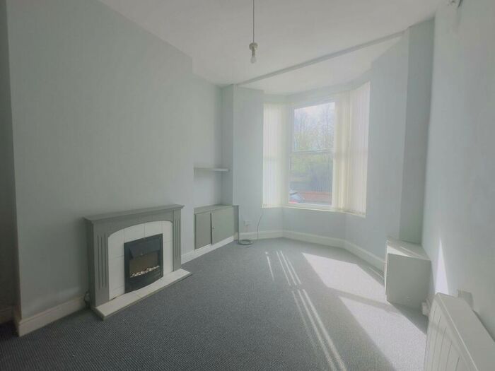 1 Bedroom Flat To Rent In Church Road, Anfield, L4