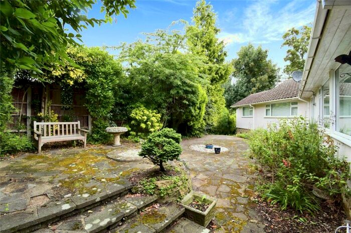 3 Bedroom Bungalow For Sale In Ashley Gardens, Colchester, Essex, CO3