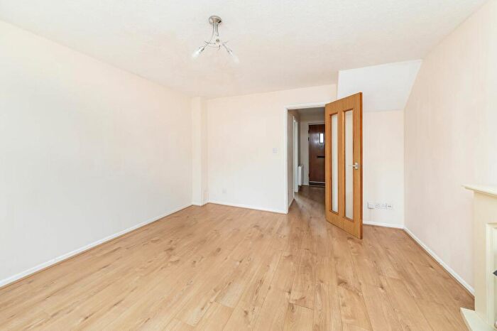2 Bedroom Terraced House For Sale In Allder Close, Abingdon, OX14
