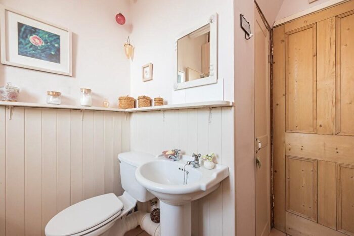 1 Bedroom Flat For Sale In Meadowpark, Haddington, East Lothian, EH41