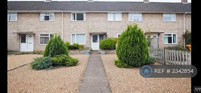 4 Bedroom Terraced House To Rent In Northfields, Norwich, NR4