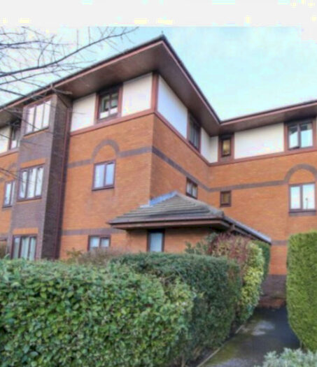 2 Bedroom Apartment To Rent In Lawswood, Thornton-Cleveleys, Lancs, FY5