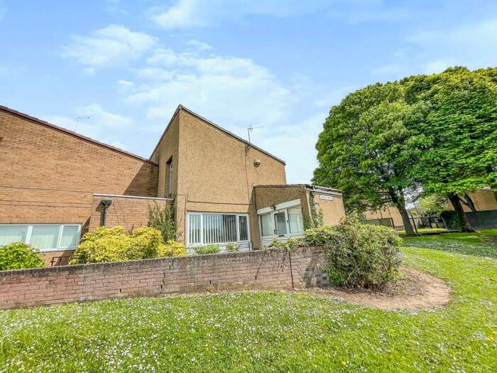 2 Bedroom Terraced House To Rent In Surtees Road, Peterlee, Durham, SR8