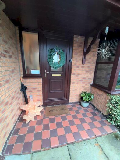 4 Bedroom House To Rent In Milestone Close, Kibworth Harcourt, Leicestershire, LE8