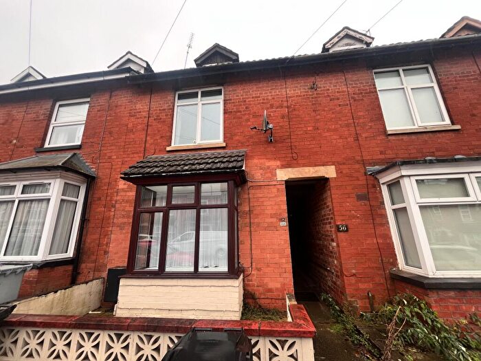 1 Bedroom Flat To Rent In Houghton Road, Grantham, NG31