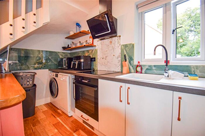 1 Bedroom Semi-Detached House To Rent In Holly Close, Pewsey, Wiltshire, SN9