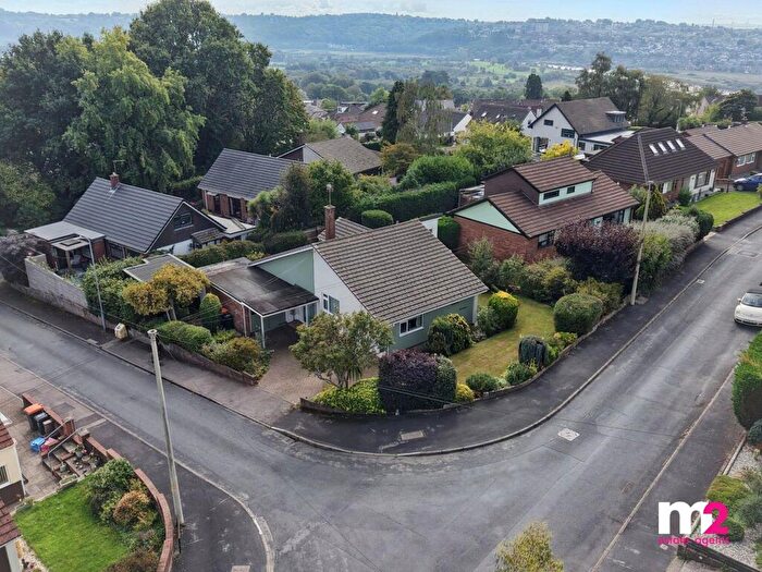 3 Bedroom Detached Bungalow For Sale In Fairfield Road, Caerleon, Newport, NP18