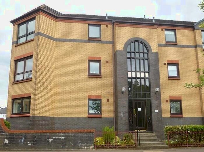 1 Bedroom Flat To Rent In East Kilbride, Glasgow, G74