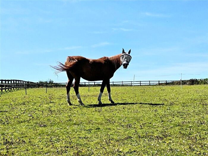3 Bedroom End Of Terrace House For Sale In Winkleigh, Devon, EX19