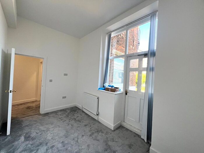 1 Bedroom Flat To Rent In London Street, Reading, RG1