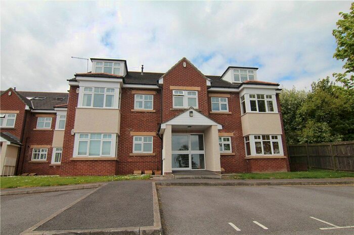 2 Bedroom Flat To Rent In The Firs, Kimblesworth, Co Durham DH2