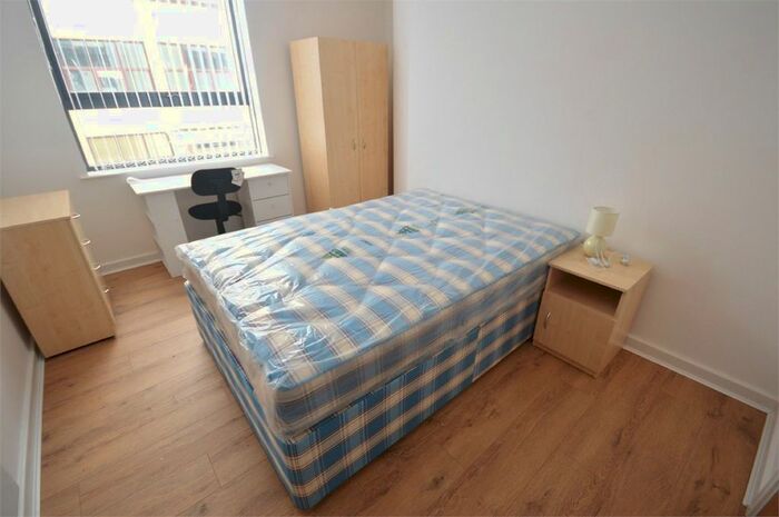 2 Bedroom Flat To Rent In John Street, City Centre, Sunderland, SR1
