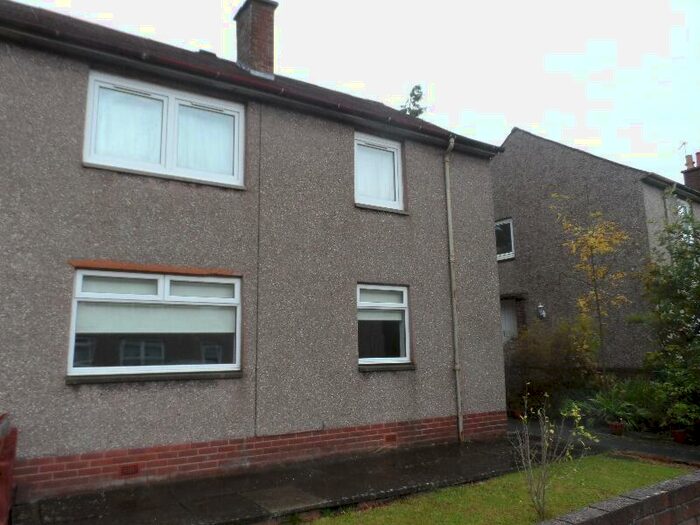 1 Bedroom Flat To Rent In Linwood Terrace, Hamilton, South Lanarkshire, ML3
