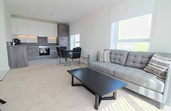 2 Bedroom Apartment To Rent In Harlequin House, Padworth Avenue, Reading, RG2