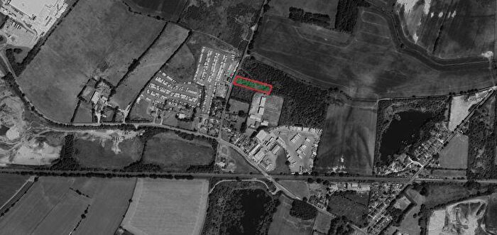 Detached House For Sale In Plot, Hazel Old Lane, Hensall, DN14