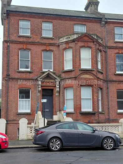 Studio To Rent In Hove, BN3