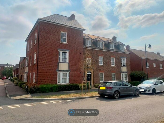 2 Bedroom Flat To Rent In Wilkinson Road, Kempston, Bedford, MK42