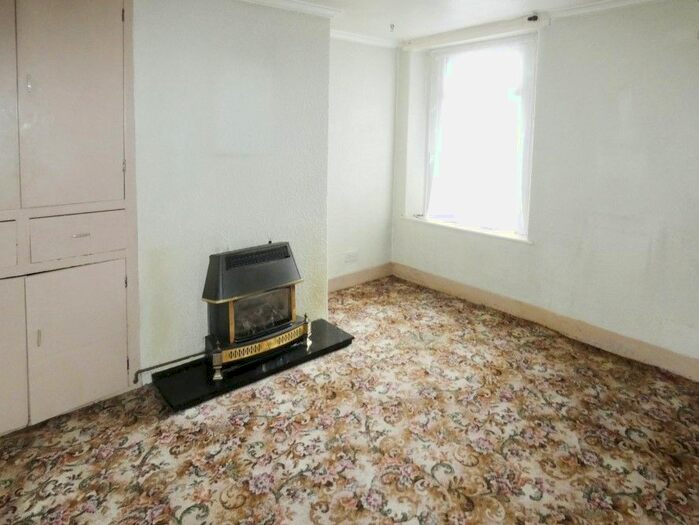 2 Bedroom Terraced House For Sale In Main Street, Distington, Workington, Cumbria, CA14