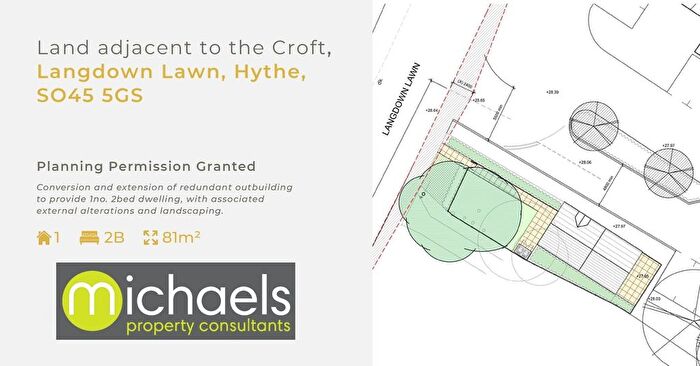 2 Bedroom Detached House For Sale In Langdown Lawn, Hythe, Southampton, SO45