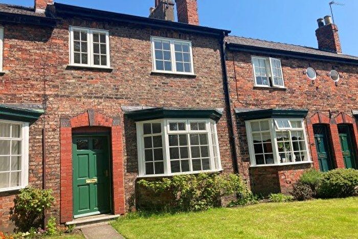 2 Bedroom Cottage To Rent In Norton, Stockton On Tees, TS20