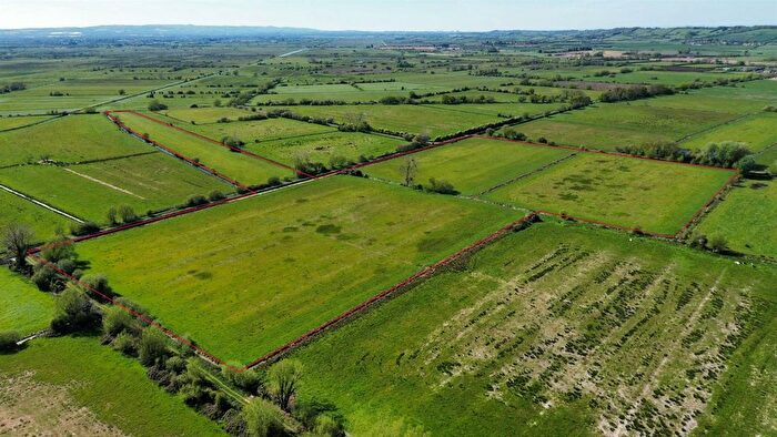 Land For Sale In Henley, Langport, TA10